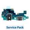 ServicePack Töltő áramkör SAMSUNG A21s A217F GH96-13452A, thumbnail