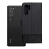 GOMMA flipové puzdro Huawei P30 Pro čierne puzdro thumbnail