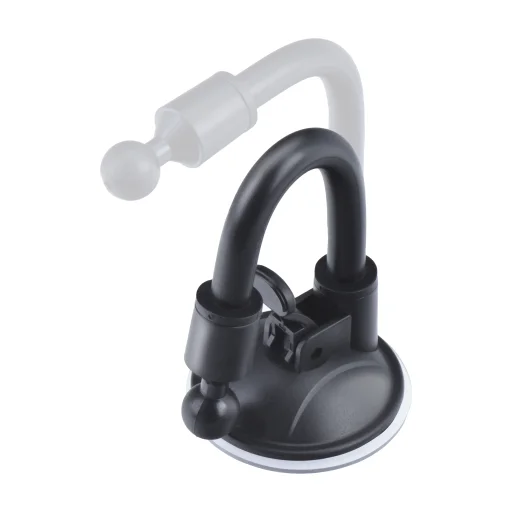 FORCELL CARBON BRACKET autós tartó hosszú, 17 cm-es karral - 3