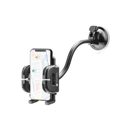 FORCELL autós tartó - REGULAR 27 cm ívvel - 2