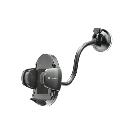 FORCELL autós tartó - OVAL ívvel 27 cm - 2