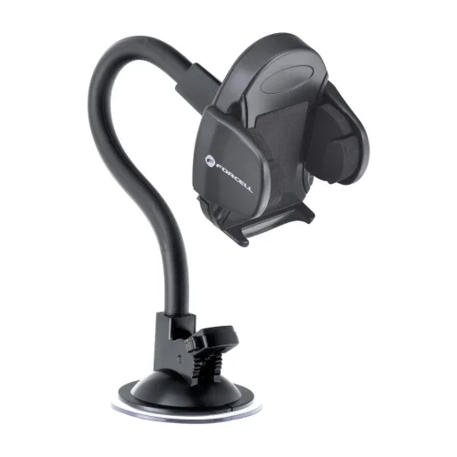 FORCELL autós tartó - OVAL ívvel 27 cm - 4