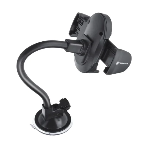 FORCELL autós tartó - OVAL ívvel 27 cm - 5