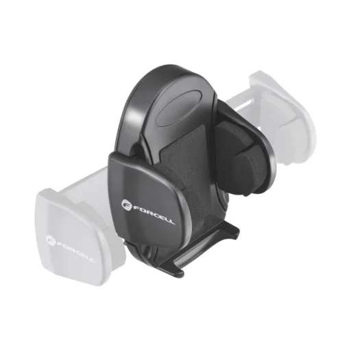 FORCELL autós tartó - OVAL ívvel 27 cm - 8
