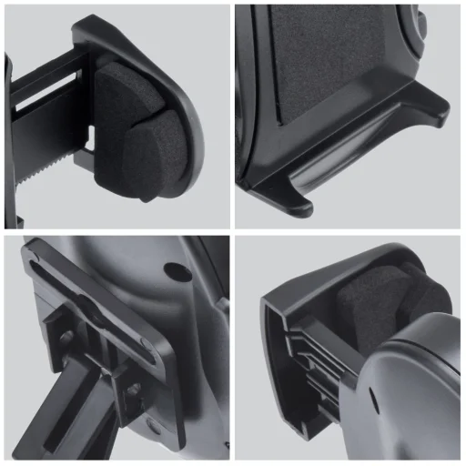 FORCELL autós tartó - OVAL ívvel 27 cm - 10