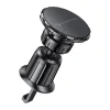 FORCELL F-Grip MagElite mágneses autós telefontartó szellőzőre fekete thumbnail