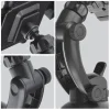FORCELL autós tartó - CHROME ívvel 15cm thumbnail