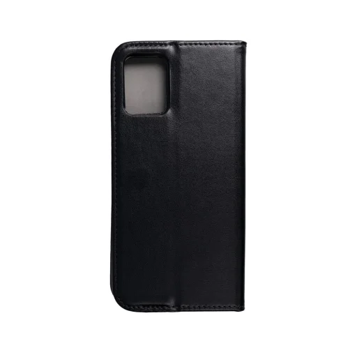 Smart Magneto fliptok Motorola Edge 30 Neo fekete tok - 2