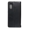 SMART MAGNETO fliptok SAMSUNG XCOVER 5 fekete tok thumbnail