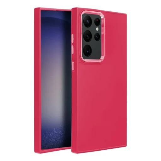 FRAME tok Samsung Galaxy S23 Ultra magenta - 7