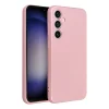 METALLIC tok SAMSUNG S23 FE-hez rózsaszín thumbnail