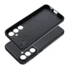 CARBON PREMIUM tok Samsung Galaxy S23 FE-hez fekete - 2