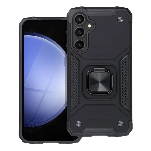 NITRO tok Samsung S23 FE fekete - 1