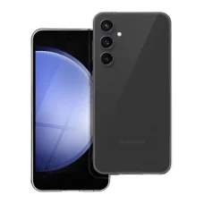 CLEAR 2 mm tok SAMSUNG S23 FE (kameravédelem) átlátszó tok