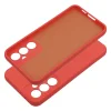 SILICONE tok Samsung S23 FE barack thumbnail