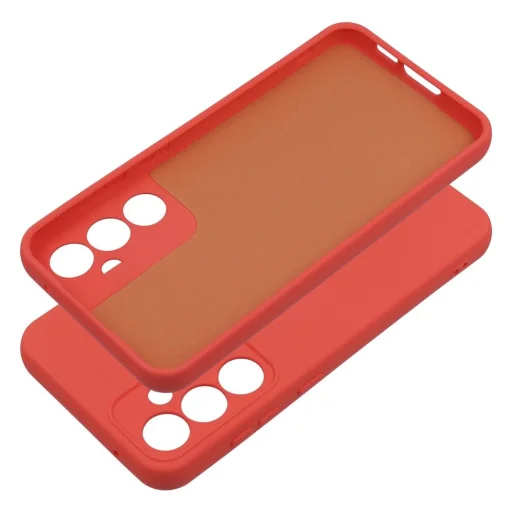 SILICONE tok Samsung S23 FE barack - 11