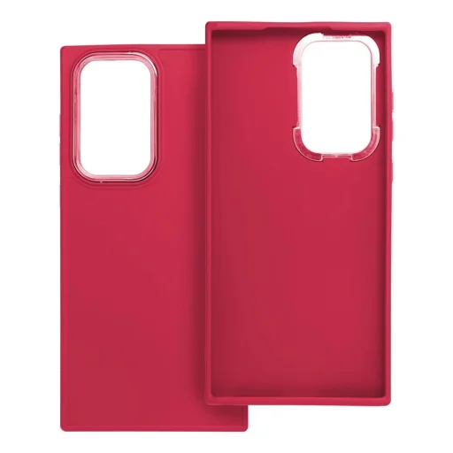 FRAME tok Samsung Galaxy S22 Ultra magenta - 5