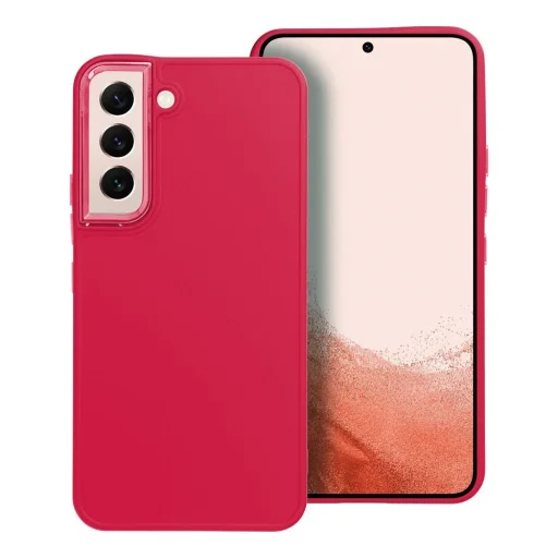 FRAME magenta tok Samsung Galaxy S22-höz - 1