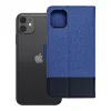 GOMMA puzdro na IPHONE 11 modré puzdro thumbnail