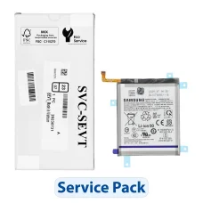 ServicePack akkumulátor EB-BA525ABY Samsung A52/A52S/S20 FE GH82-24205A