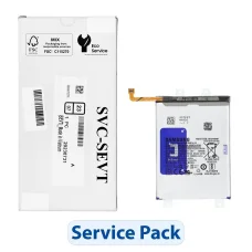 ServicePack akkumulátor EB-BA156ABY SAMSUNG A15 A155F / A156B GH82-33639A