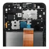 ServicePack LCD Kijelző SAMSUNG A12 A125F GH82-24490A thumbnail