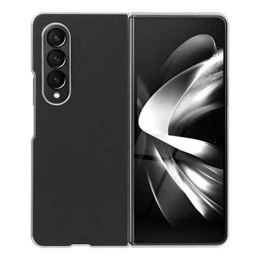 VOUGE tok Samsung Galaxy Z Flip 6 5G fekete tok - 1