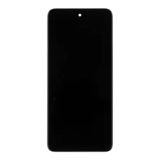 Motorola G14 LCD kijelző + érintőegység + előlapi borítás (szerviz csomag)