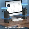 AWEI 20W Bluetooth hangszóró (Y370) fekete thumbnail