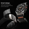 Spigen Durapro Flex Samsung Galaxy Watch Ultra (47 Mm) Fekete thumbnail