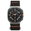 Spigen Durapro Flex Samsung Galaxy Watch Ultra (47 Mm) Fekete thumbnail
