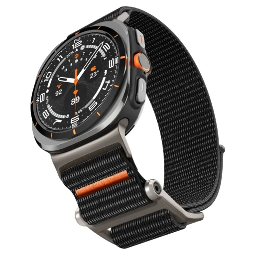 Spigen Durapro Flex Samsung Galaxy Watch Ultra (47 Mm) Fekete - 4