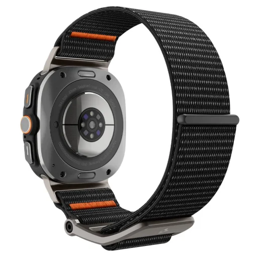 Spigen Durapro Flex Samsung Galaxy Watch Ultra (47 Mm) Fekete - 1
