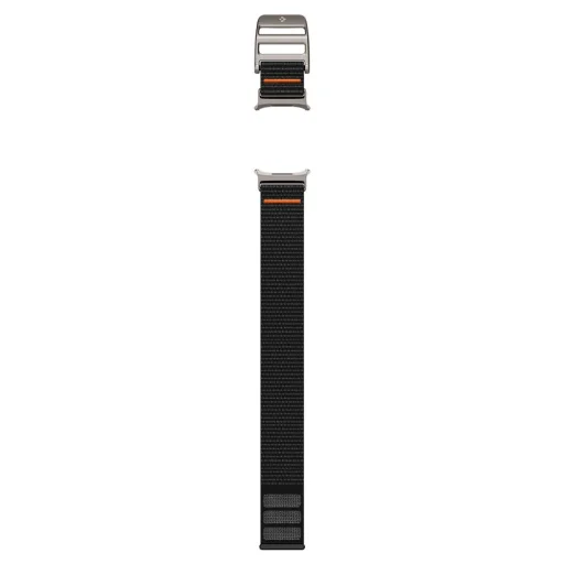 Spigen Durapro Flex Samsung Galaxy Watch Ultra (47 Mm) Fekete - 8