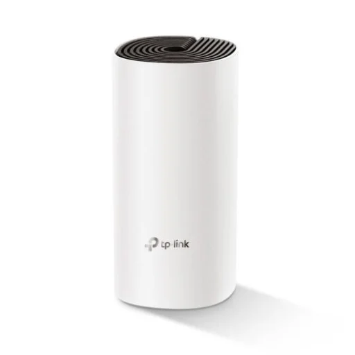 TP-LINK Vezeték nélküli Wi-Fi Router DECO M4 AC1200 Fehér EU - 1