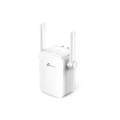 TP-LINK Range Extender TL-WA855RE Fehér EU - 1