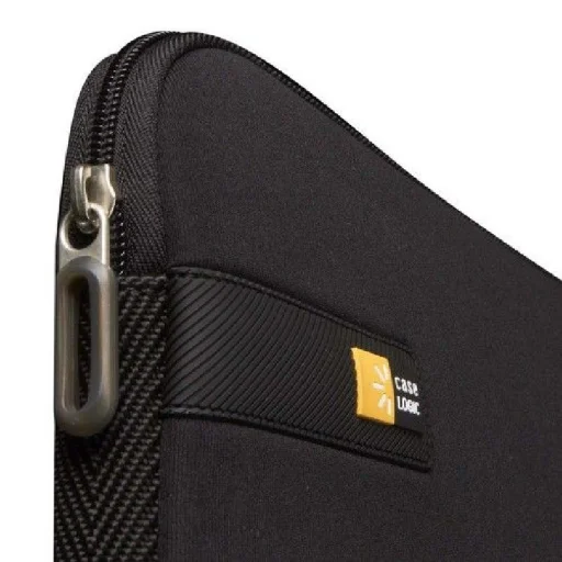 Caselogic Sleeve Laptop 13-14 Fekete - 4