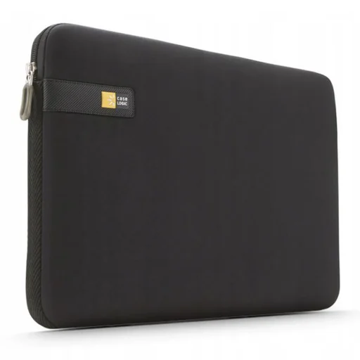 Caselogic Sleeve Laptop 13-14 Fekete - 1