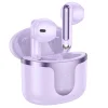 HOCO vezeték nélküli bluetooth fülhallgató TWS EQ7 lila thumbnail