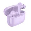HOCO vezeték nélküli bluetooth fülhallgató TWS EQ2 lila thumbnail