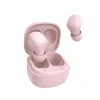 BLUE STAR vezeték nélküli fülhallgató TWS Mini A19 rózsaszín thumbnail