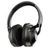HIFUTURE vezeték nélküli fejhallgató Bluetooth ANC TOUR PRO fekete - 8