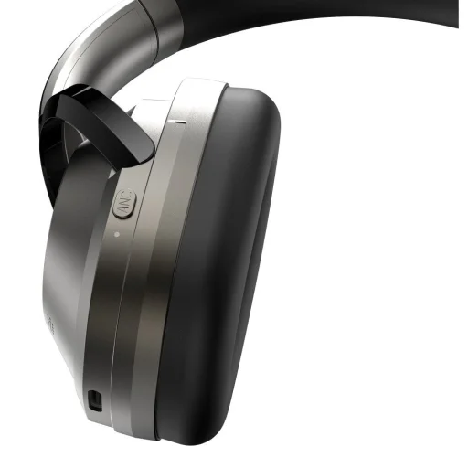 HIFUTURE vezeték nélküli fejhallgató Bluetooth ANC TOUR PRO fekete - 5