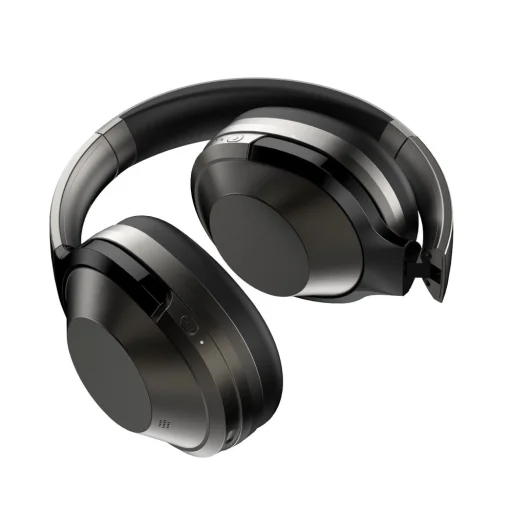 HIFUTURE vezeték nélküli fejhallgató Bluetooth ANC TOUR PRO fekete - 7