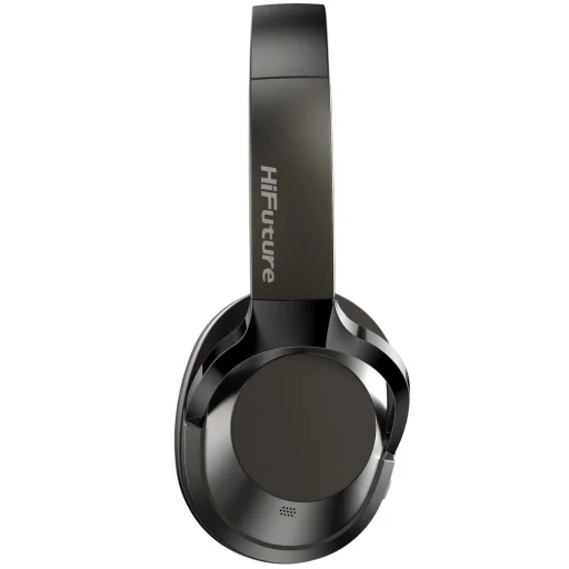 HIFUTURE vezeték nélküli fejhallgató Bluetooth ANC TOUR PRO fekete - 10