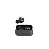 HIFUTURE vezeték nélküli fülhallgató bluetooth TWS YACHT HiFi TWS fekete thumbnail