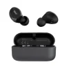 HIFUTURE vezeték nélküli fülhallgató bluetooth TWS YACHT HiFi TWS fekete thumbnail