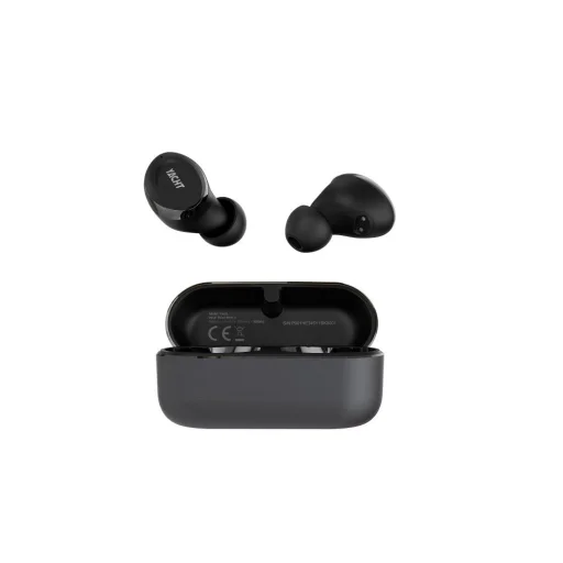 HIFUTURE vezeték nélküli fülhallgató bluetooth TWS YACHT HiFi TWS fekete - 2