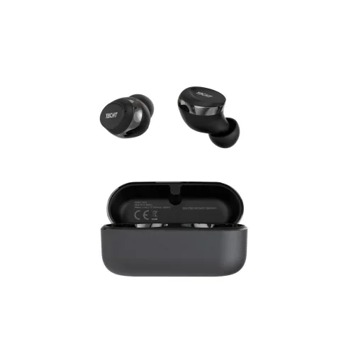 HIFUTURE vezeték nélküli fülhallgató bluetooth TWS YACHT HiFi TWS fekete - 3