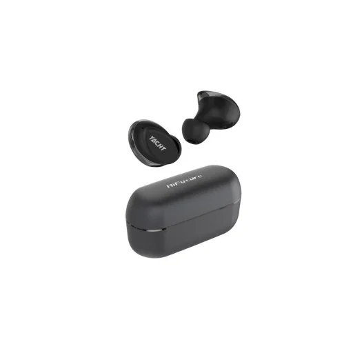 HIFUTURE vezeték nélküli fülhallgató bluetooth TWS YACHT HiFi TWS fekete - 10